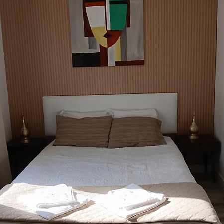 Villa Regio Vila do Conde Buitenkant foto