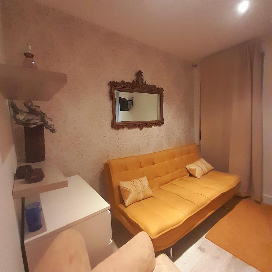 Villa Regio Vila do Conde Buitenkant foto