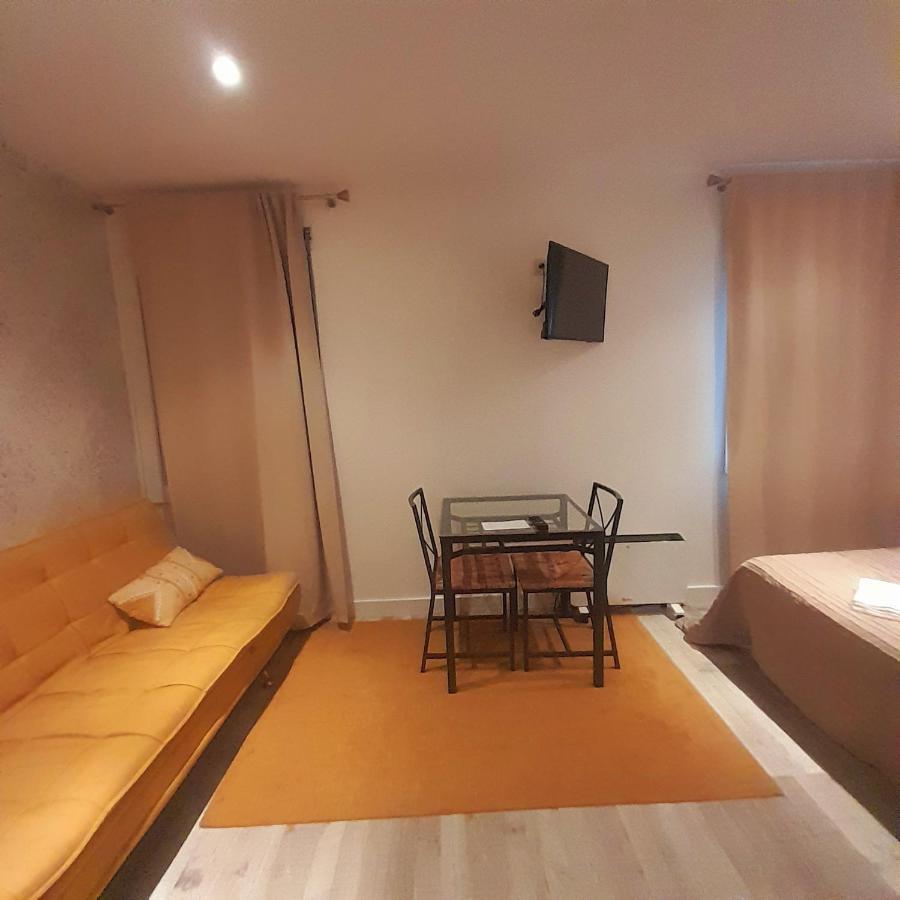 Villa Regio Vila do Conde Buitenkant foto