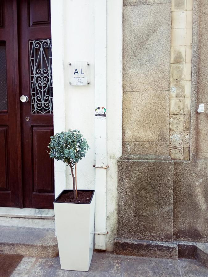 Villa Regio Vila do Conde Buitenkant foto